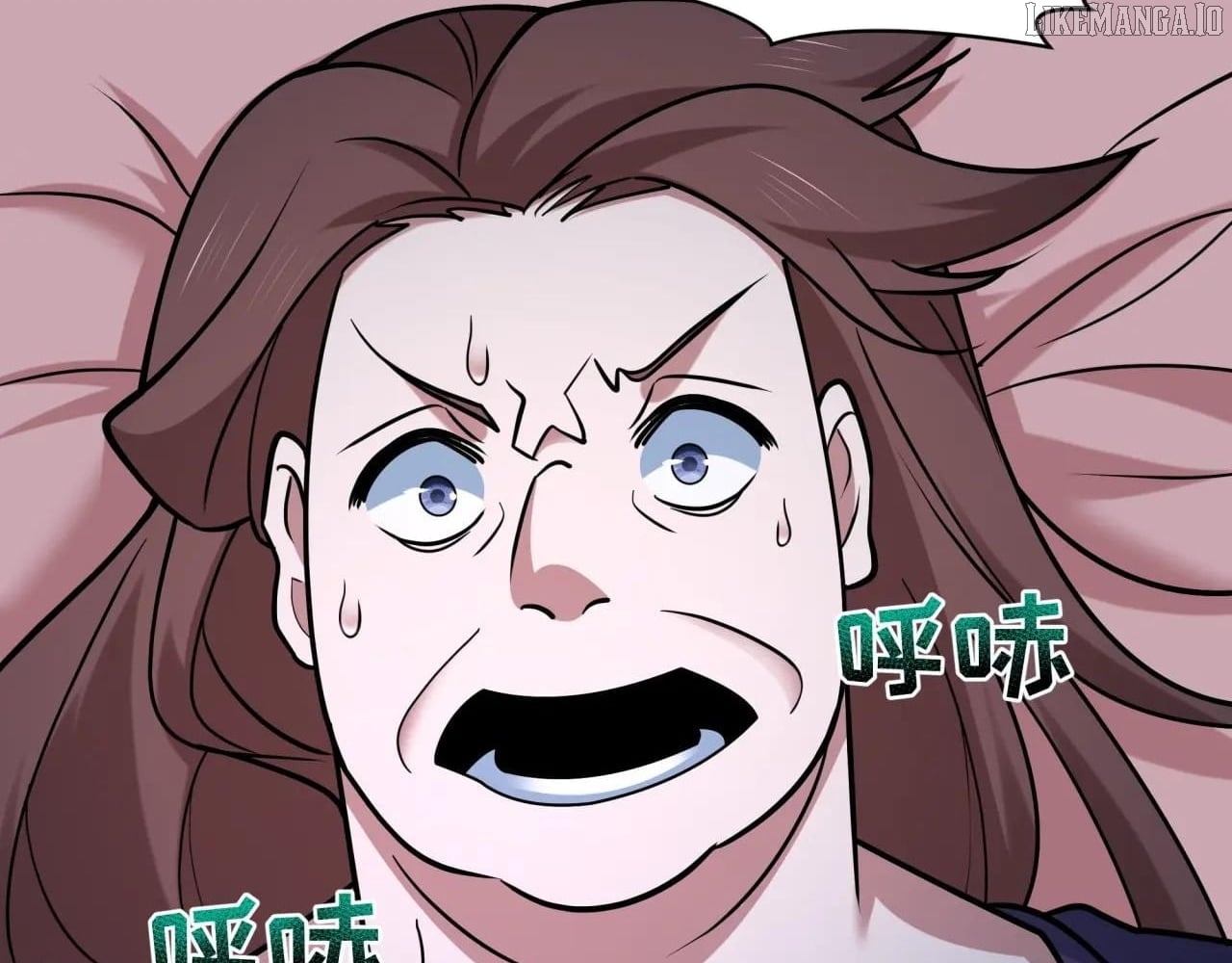 Era of the Haunted Chapter 515 - page 150